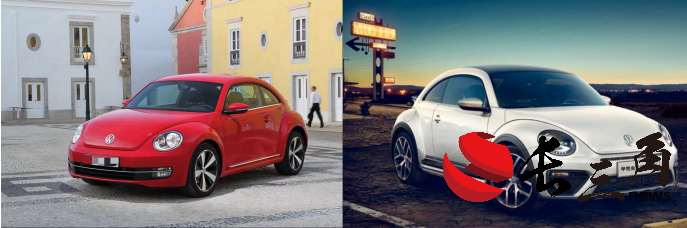 大众汽车(中国)销售有限公司召回16202辆进口甲壳虫系列汽车