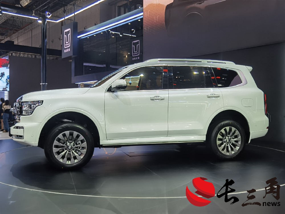 主流市场增长承压 长城前11月销量下滑1.81%至110万辆