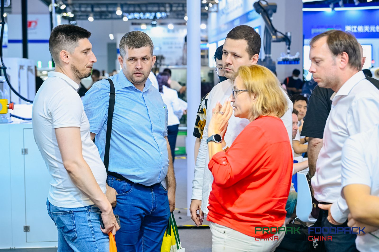 媒体管家|2025年6月份上海智能装盒机及包装机械展