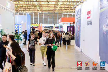 媒体管家|2025年上海毛绒玩具展展位预定