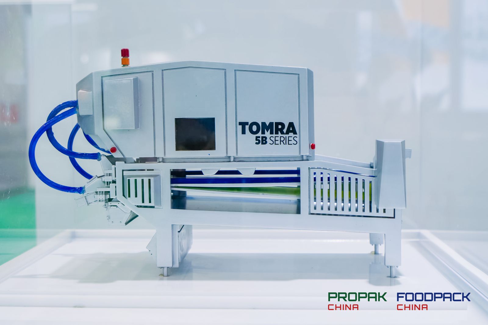 2025媒体管家：2025年上海封口包装机及包装机械展