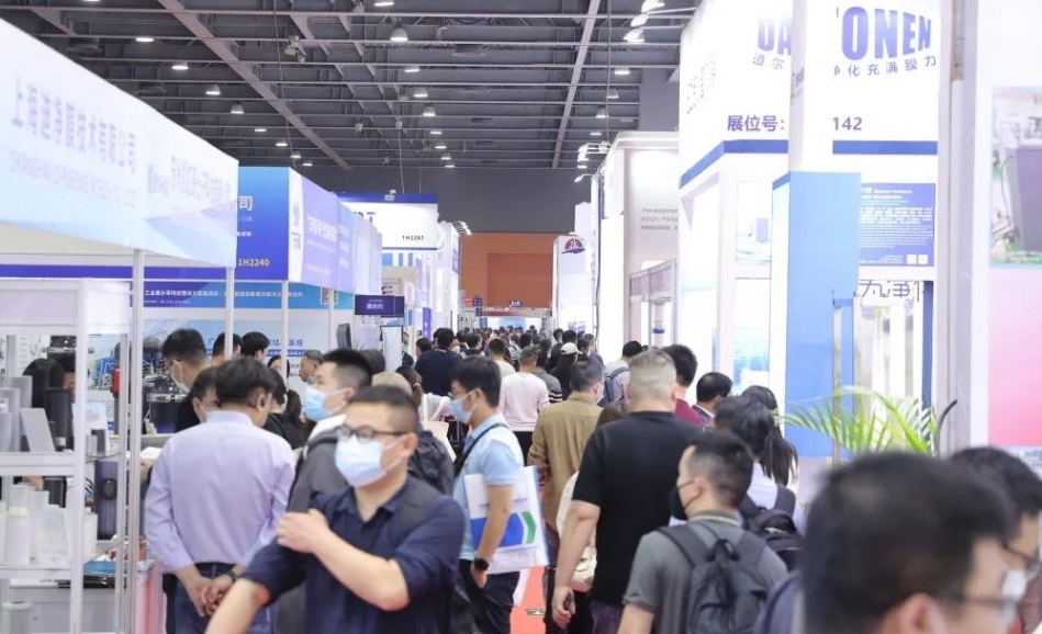 2025媒体管家：预登记开启，广东泵阀展邀您打卡行业开春首展！