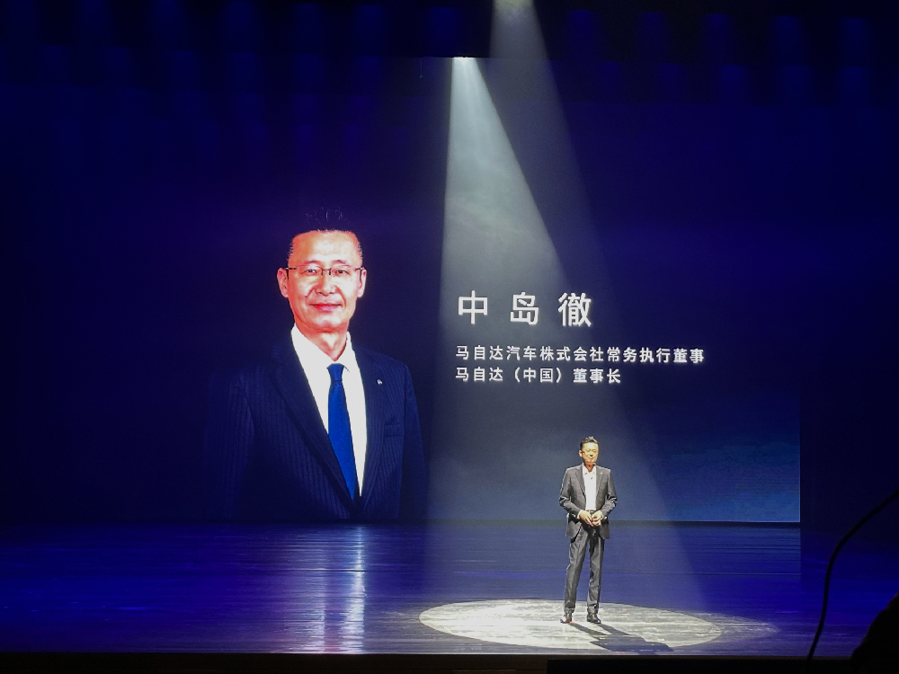 2025媒体管家：“新合资时代第一车”MAZDA EZ-6上市 长安马自达加速进击新能源、智能化赛道