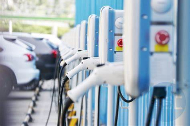 2025媒体管家：全国充电基础设施保有量达1188.4万台