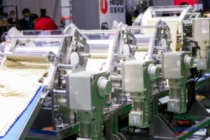 2025媒体管家：上海2025年6月份包装机械展    封口机包装展