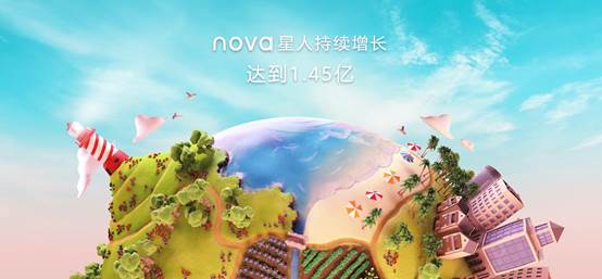 2025媒体管家：华为nova7系列超美5G轻旗舰来袭