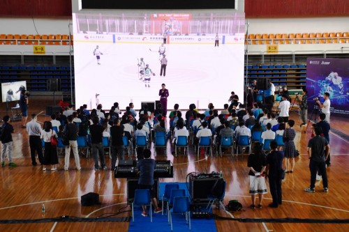 媒体管家：专家赞誉北体传媒“5G+8K”直播 技术发展引领观赛体验