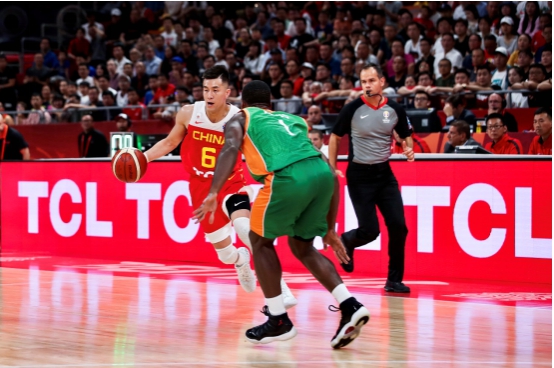 媒体管家：TCL登顶篮球世界杯，中国本土化和品牌全球化完美绽放