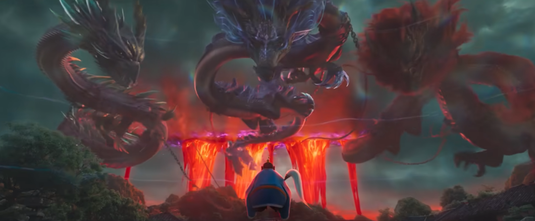 2025媒体管家：从哪吒到DeepSeek：探秘爆红背后的高新力量