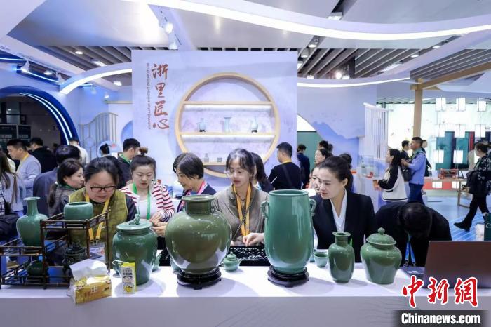 2025媒体管家官方：探新机寻合作 浙江组建“买手团”再赴进博之约