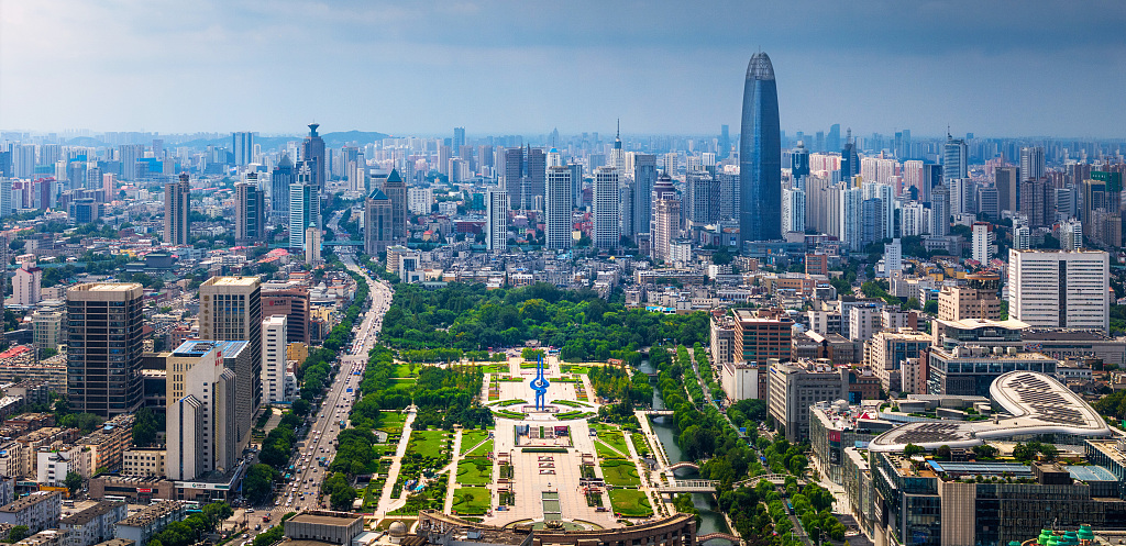 济南新质生产力成长记:从向“新”而行到“新”潮澎湃