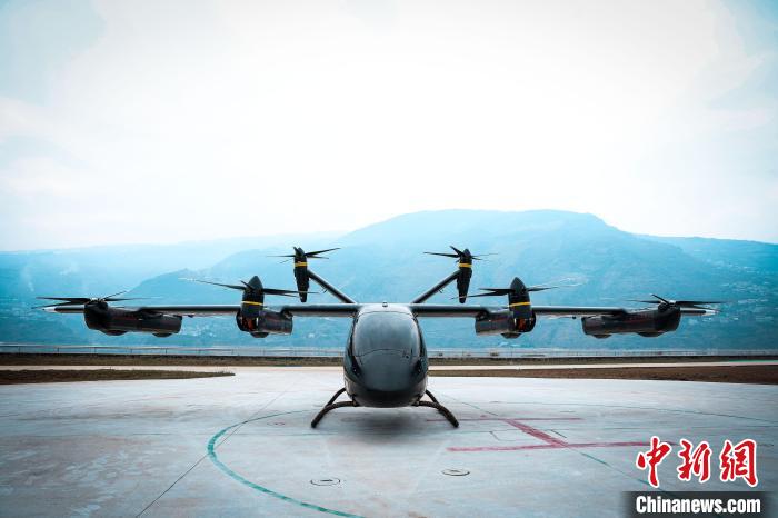 媒体管家上海软闻:四川加速低空经济制造业发展