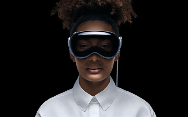 24800元的苹果Vision Pro发布 一文看懂WWDC23有多硬! 24800元的苹果Vision Pro发布 一文看懂WWDC23有多硬!