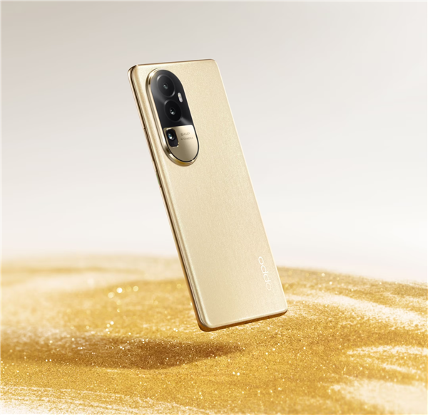 骁龙778G用4年流畅不卡顿！OPPO Reno10发布：2499元起